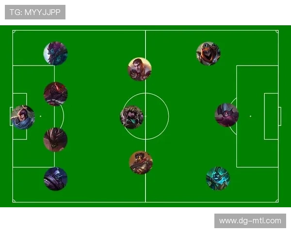 齐达内战术体系解析：攻守平衡与中场控制的现代启示