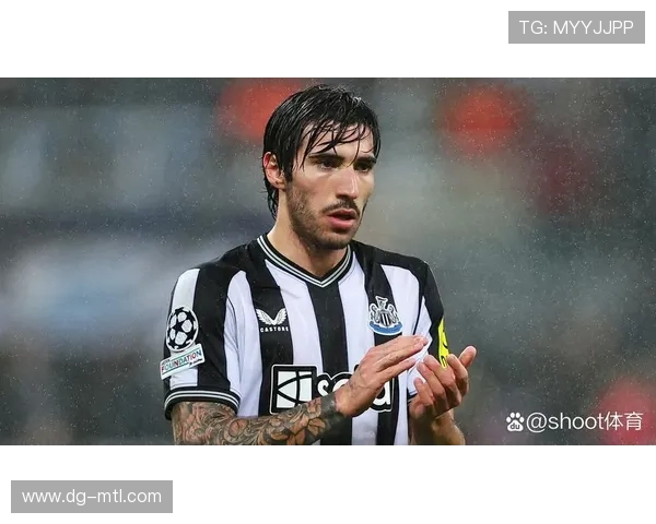 托纳利赛季状态