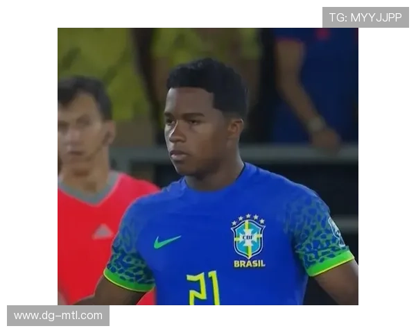 恩德里克国家队前景 恩德里克国家队前景