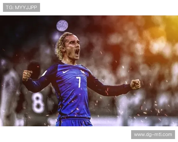 Griezmann 的足球哲学与信念 Griezmann 的足球哲学与信念