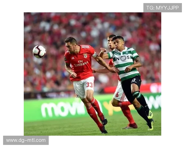 本菲卡进攻火力