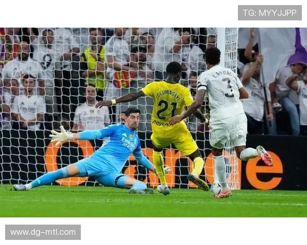 库尔图瓦与阿利松：门线扑救和出球组织的风格对比