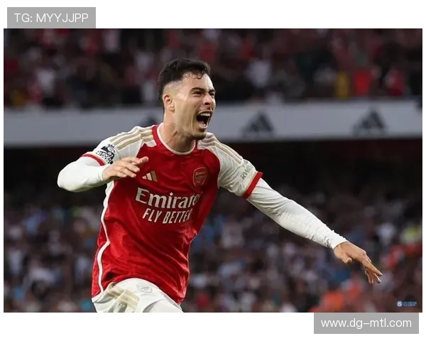 马丁内利的实际贡献解析:阿森纳争冠拼图 马丁内利的实际贡献解析:阿森纳争冠拼图