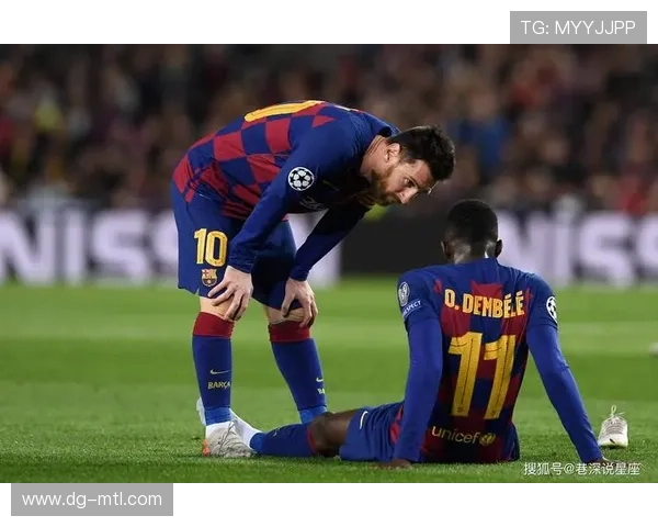 登贝莱上限兑现与否:伤病与技术稳定性如何影响成长轨迹