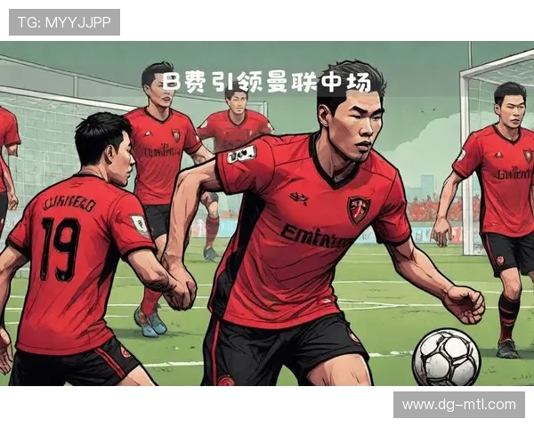 B费与麦迪逊:英超创造型中场数据与战术角色对比分析 B费与麦迪逊:英超创造型中场数据与战术角色对比分析