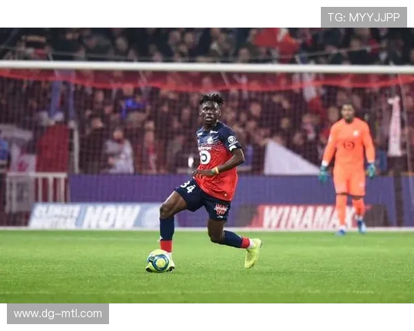 奥斯梅恩在单箭头体系中的核心终结点作用解析