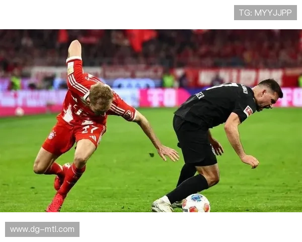 危机四伏!拜仁战术失衡与内部矛盾正导致豪门地位下滑? 危机四伏!拜仁战术失衡与内部矛盾正导致豪门地位下滑?