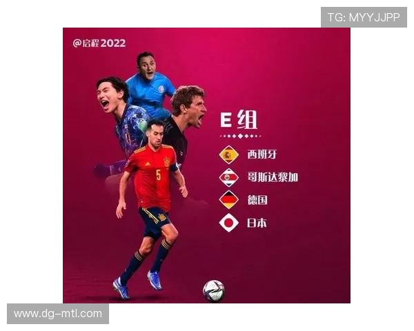 世界杯E组完整赛程公布,谁将获得出线资格? 世界杯E组完整赛程公布,谁将获得出线资格?